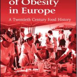 The Rise of Obesity in Europe