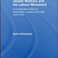 Jewish Workers and the Labour Movement