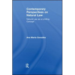 Contemporary Perspectives on Natural Law