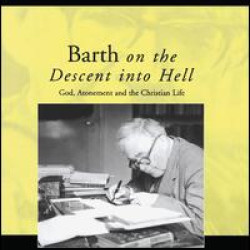 Barth on the Descent into Hell