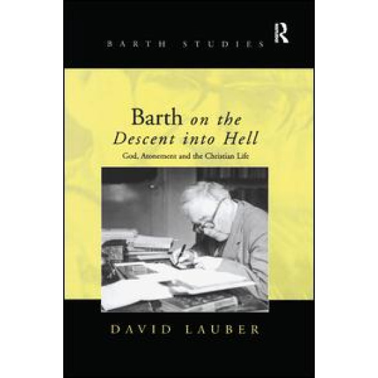 Barth on the Descent into Hell