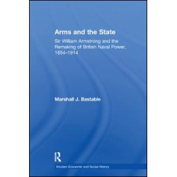 Arms and the State