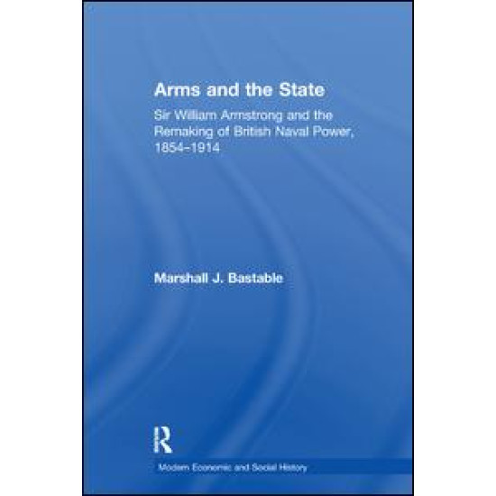 Arms and the State