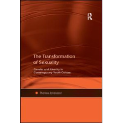 The Transformation of Sexuality The Transformation of Sexuality