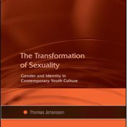 The Transformation of Sexuality
