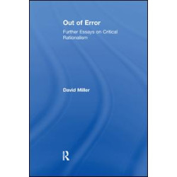 Out of Error