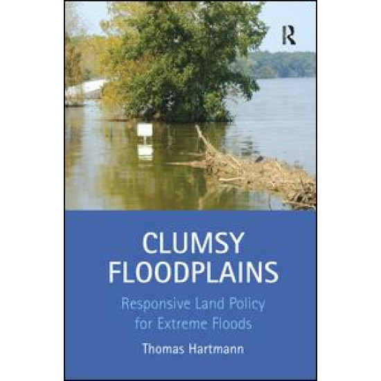 Clumsy Floodplains Clumsy Floodplains