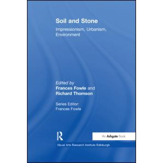 Soil and Stone