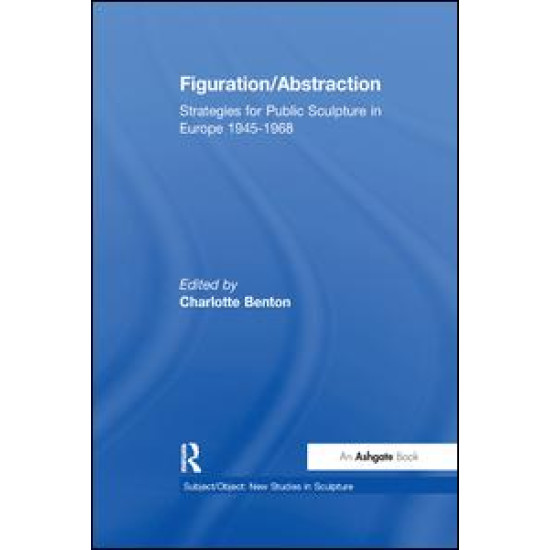 Figuration/Abstraction Figuration/Abstraction