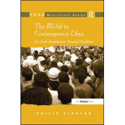 The Ma'luf in Contemporary Libya