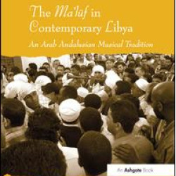 The Ma'luf in Contemporary Libya