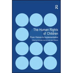 The Human Rights of Children The Human Rights of Children