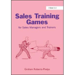 Sales Training Games Sales Training Games
