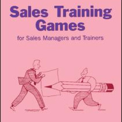 Sales Training Games