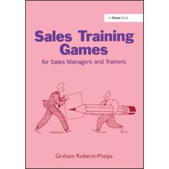 Sales Training Games