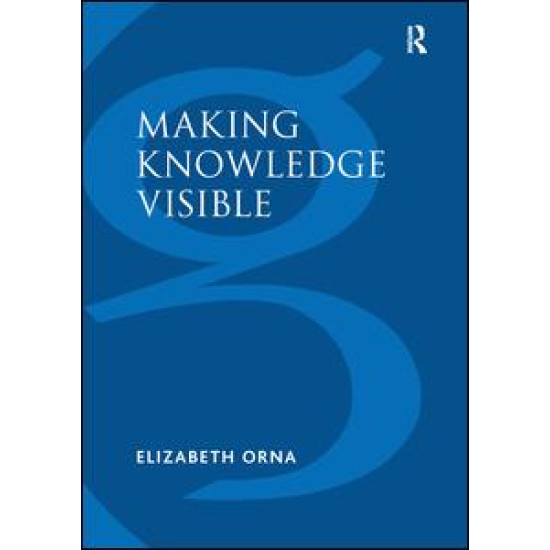 Making Knowledge Visible