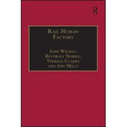 Rail Human Factors