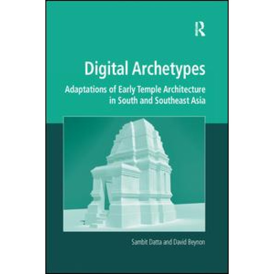 Digital Archetypes Digital Archetypes