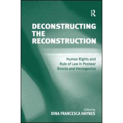 Deconstructing the Reconstruction