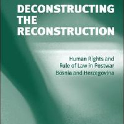 Deconstructing the Reconstruction