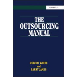 The Outsourcing Manual The Outsourcing Manual