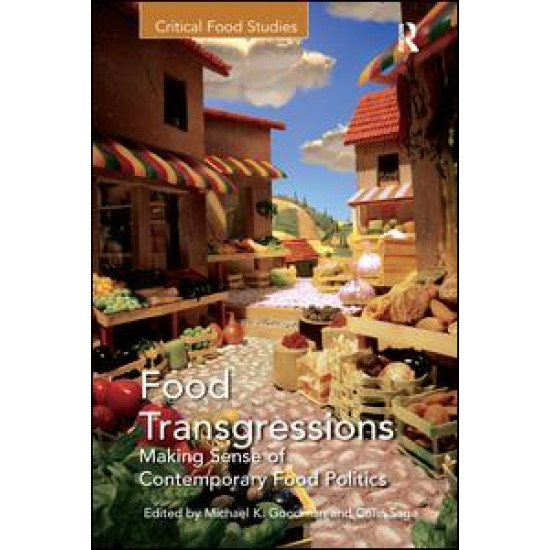 Food Transgressions Food Transgressions