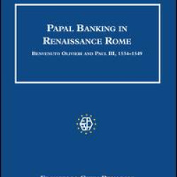 Papal Banking in Renaissance Rome