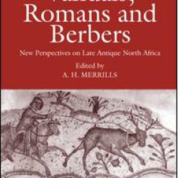 Vandals, Romans and Berbers Vandals, Romans and Berbers