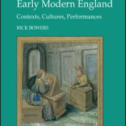 Radical Comedy in Early Modern England