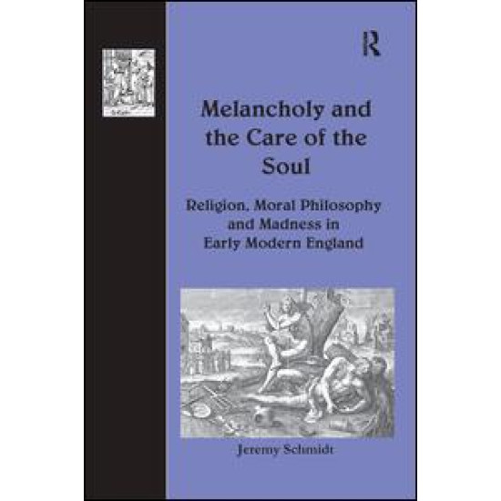 Melancholy and the Care of the Soul