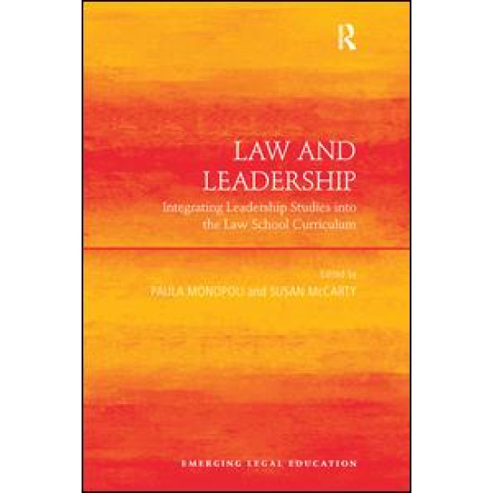 Law and Leadership