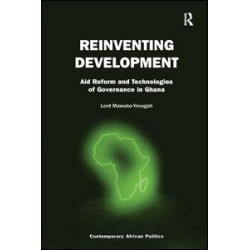 Reinventing Development
