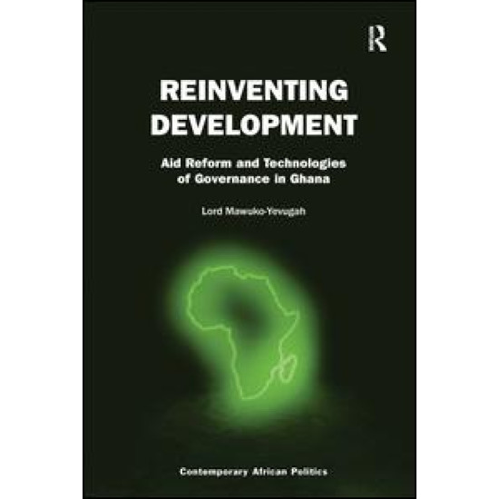 Reinventing Development
