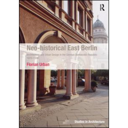 Neo-historical East Berlin