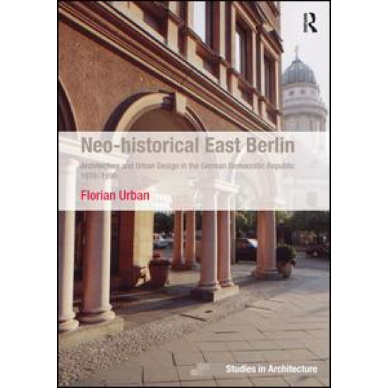 Neo-historical East Berlin