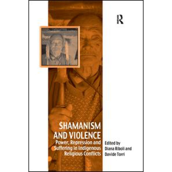 Shamanism and Violence Shamanism and Violence