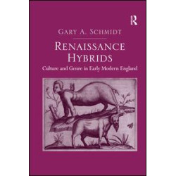 Renaissance Hybrids Renaissance Hybrids