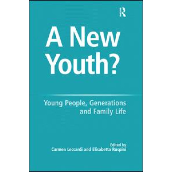 A New Youth?