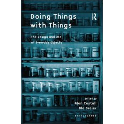 Doing Things with Things