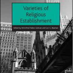 Varieties of Religious Establishment
