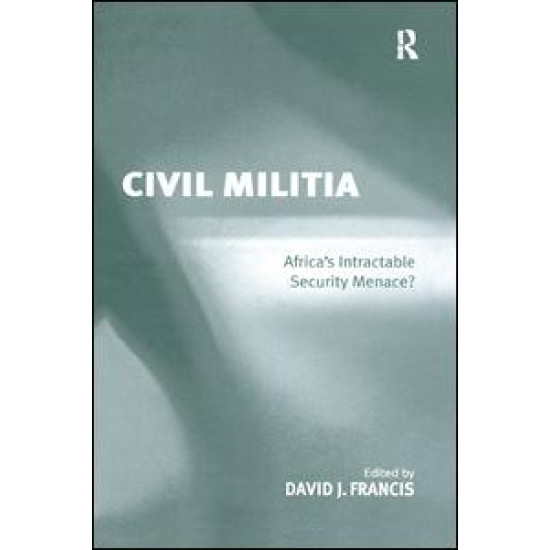 Civil Militia Civil Militia