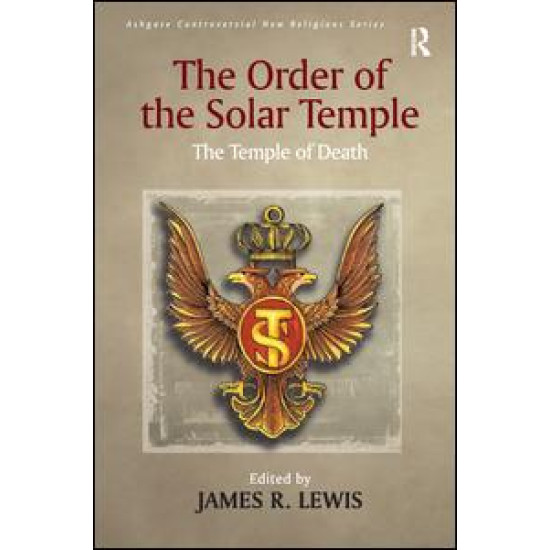 The Order of the Solar Temple