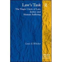Law's Task Law's Task