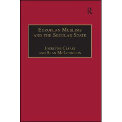 European Muslims and the Secular State European Muslims and the Secular State