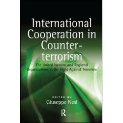 International Cooperation in Counter-terrorism International Cooperation in Counter-terrorism