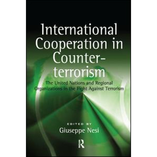 International Cooperation in Counter-terrorism