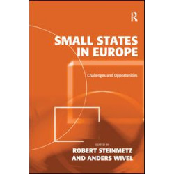 Small States in Europe Small States in Europe