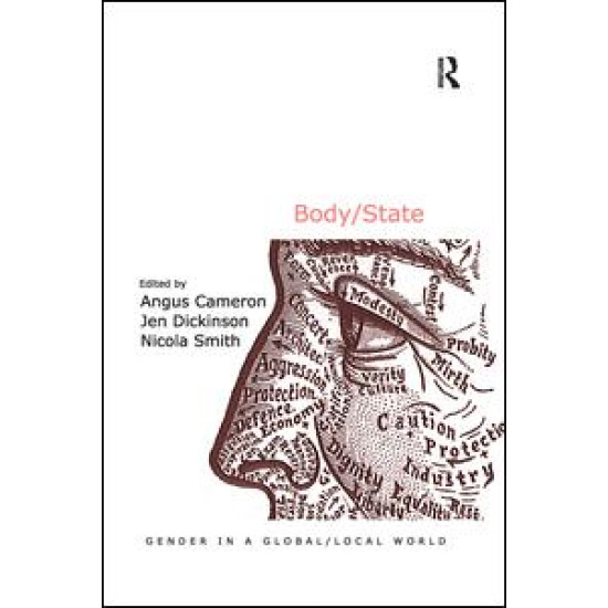Body/State Body/State