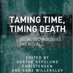 Taming Time, Timing Death Taming Time, Timing Death