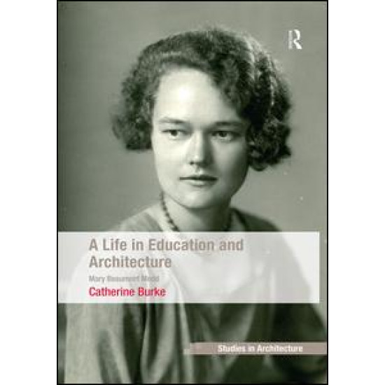 A Life in Education and Architecture A Life in Education and Architecture